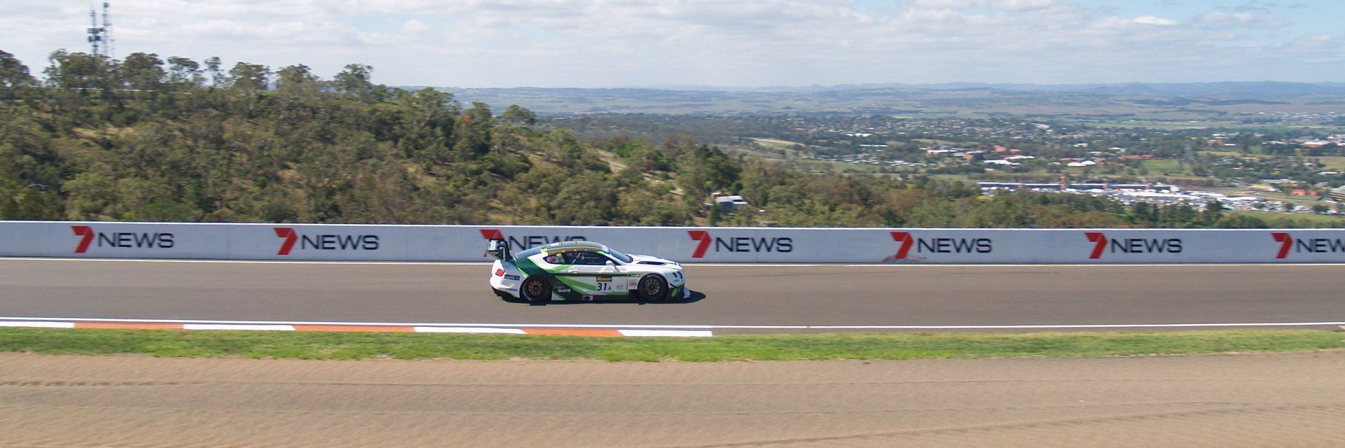 Bathurst 12 Hour race