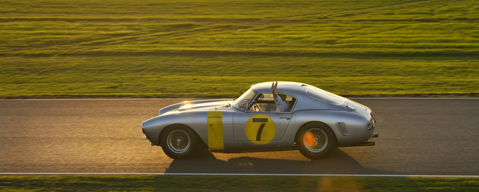 Goodwood Revival 2022