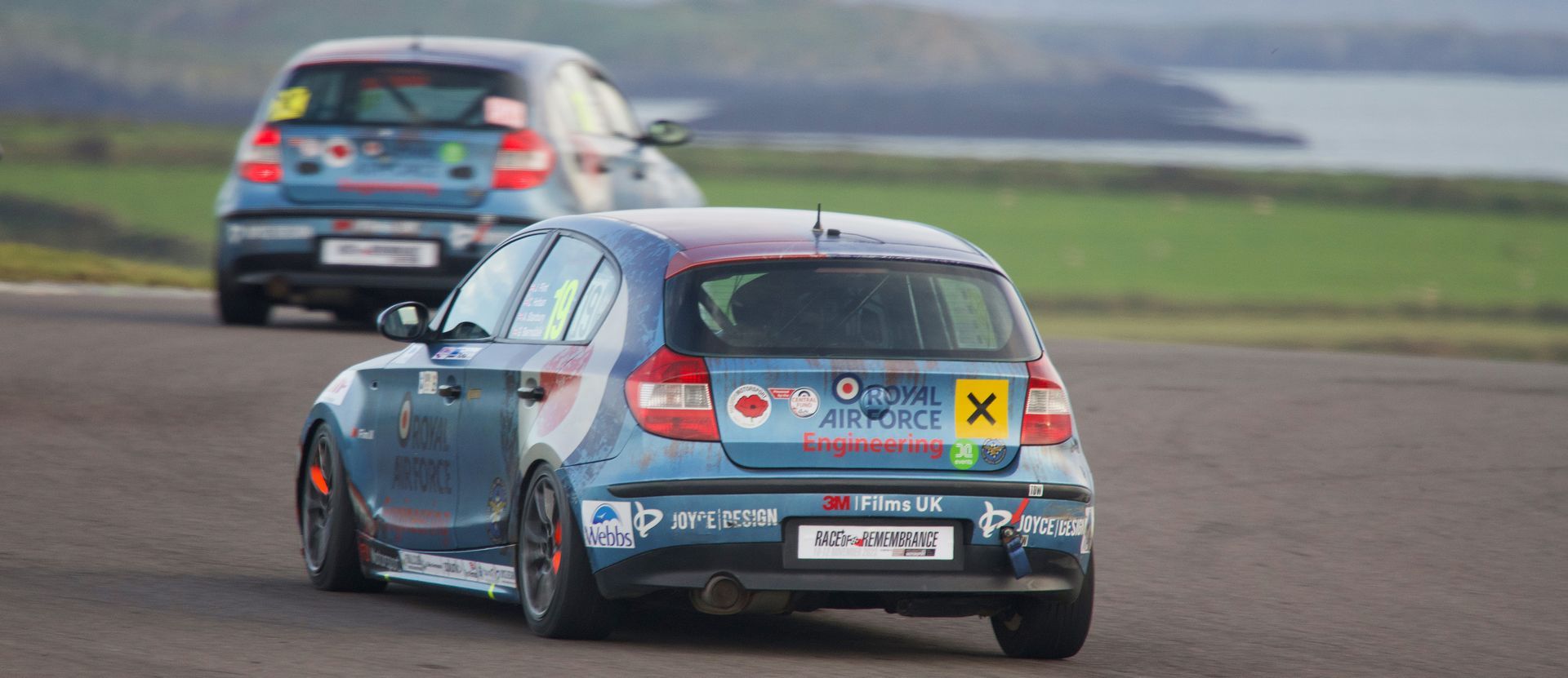 Race of Remembrance 2023