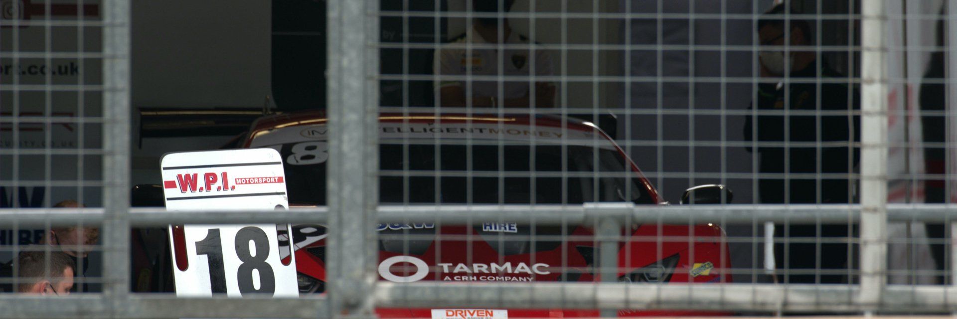 British GT Championship