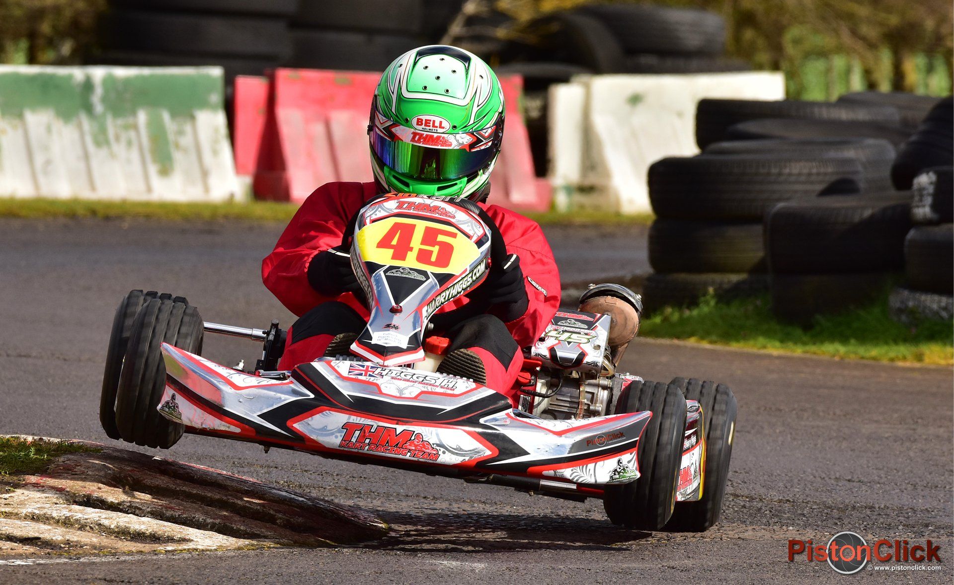 kart racing