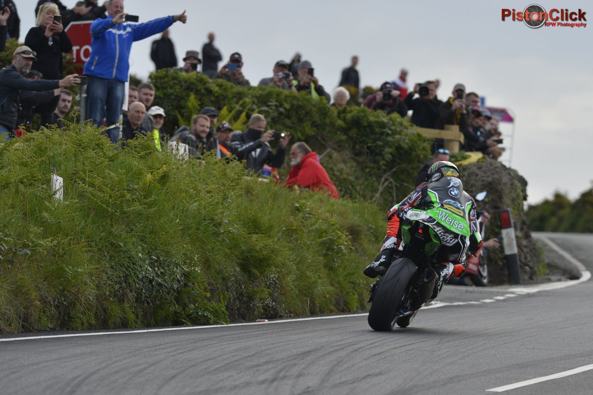 Road racing