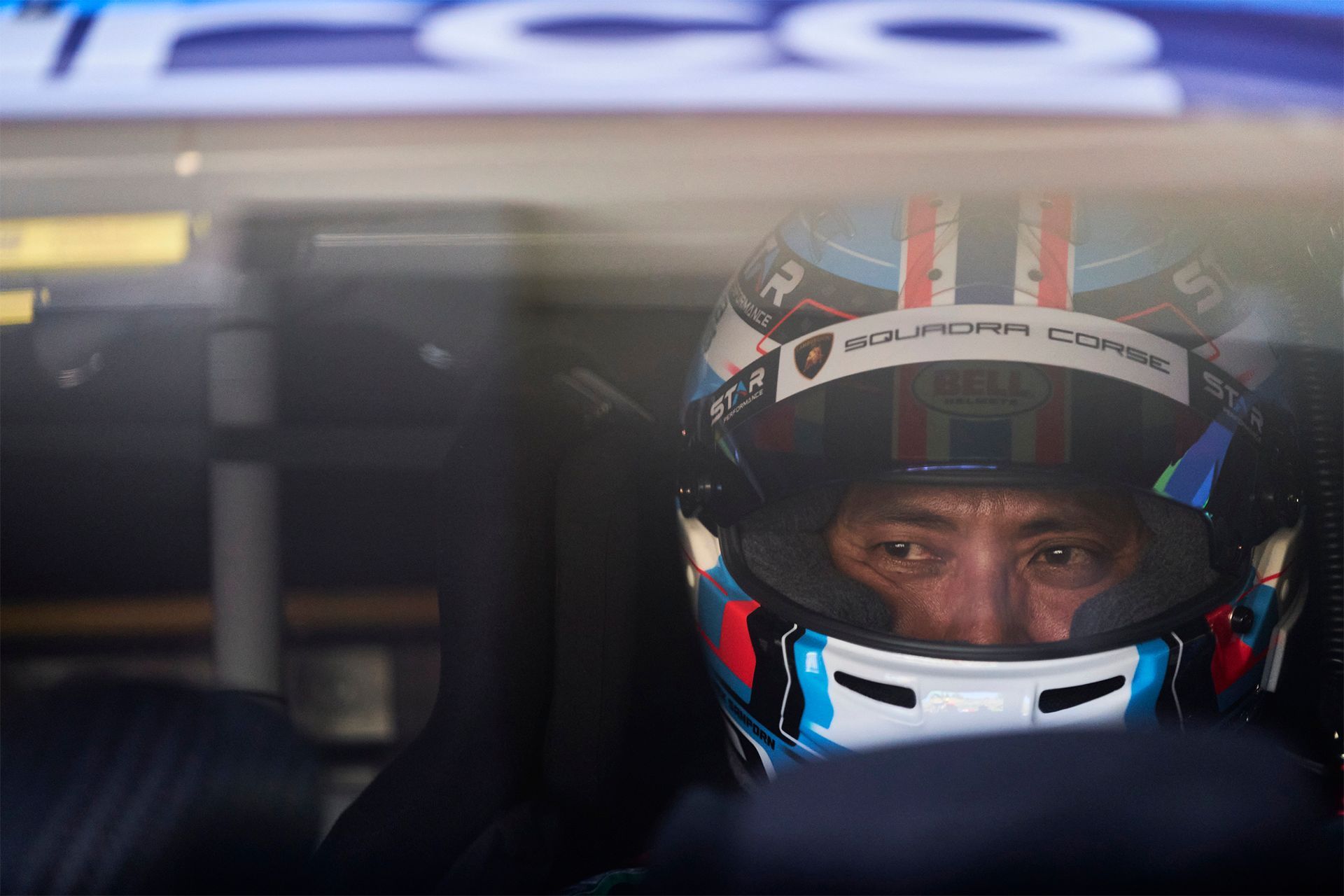 Click the image for more. Italian GT Endurance Championship - Racing in Rome