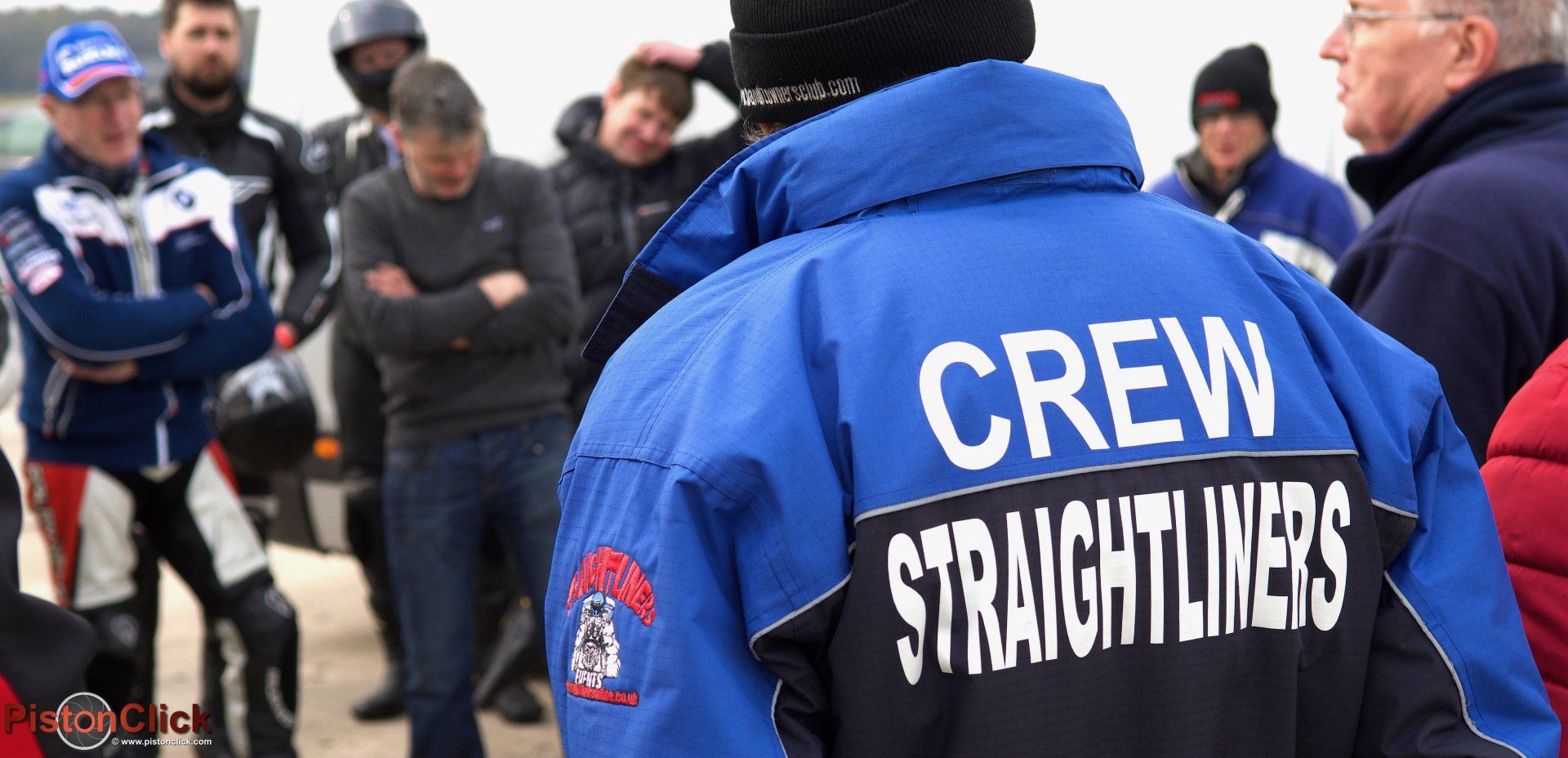 Straightliners