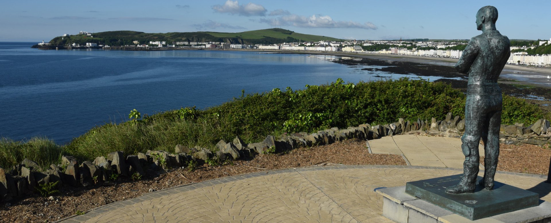 Isle of Man TT 2022