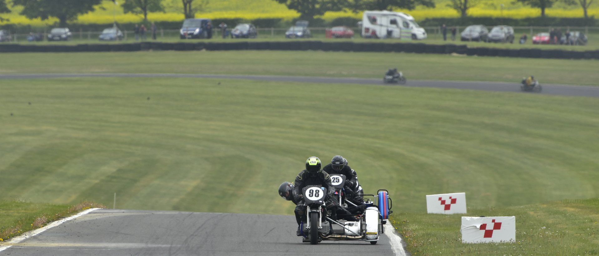 Vintage Motorcycle Club