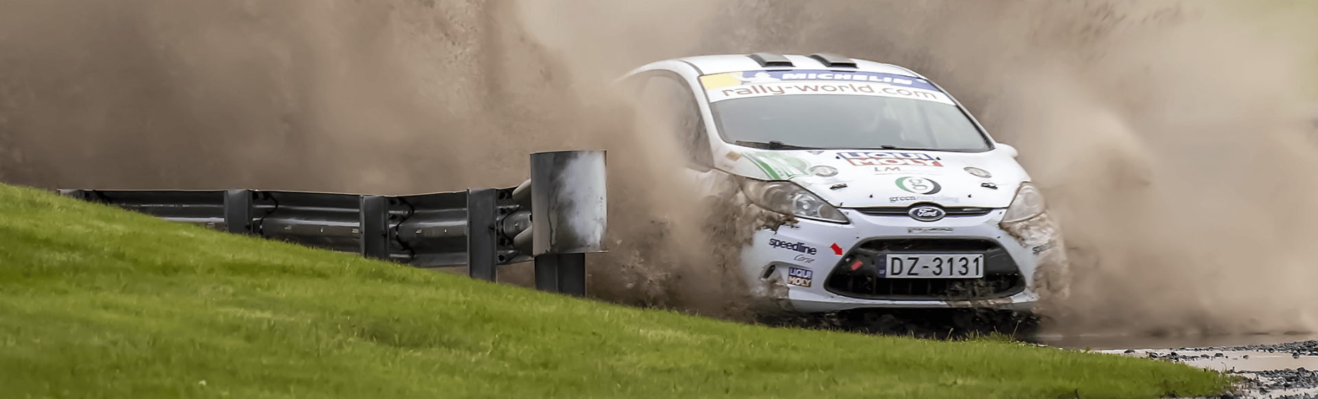 MSN Rally Championship Round One