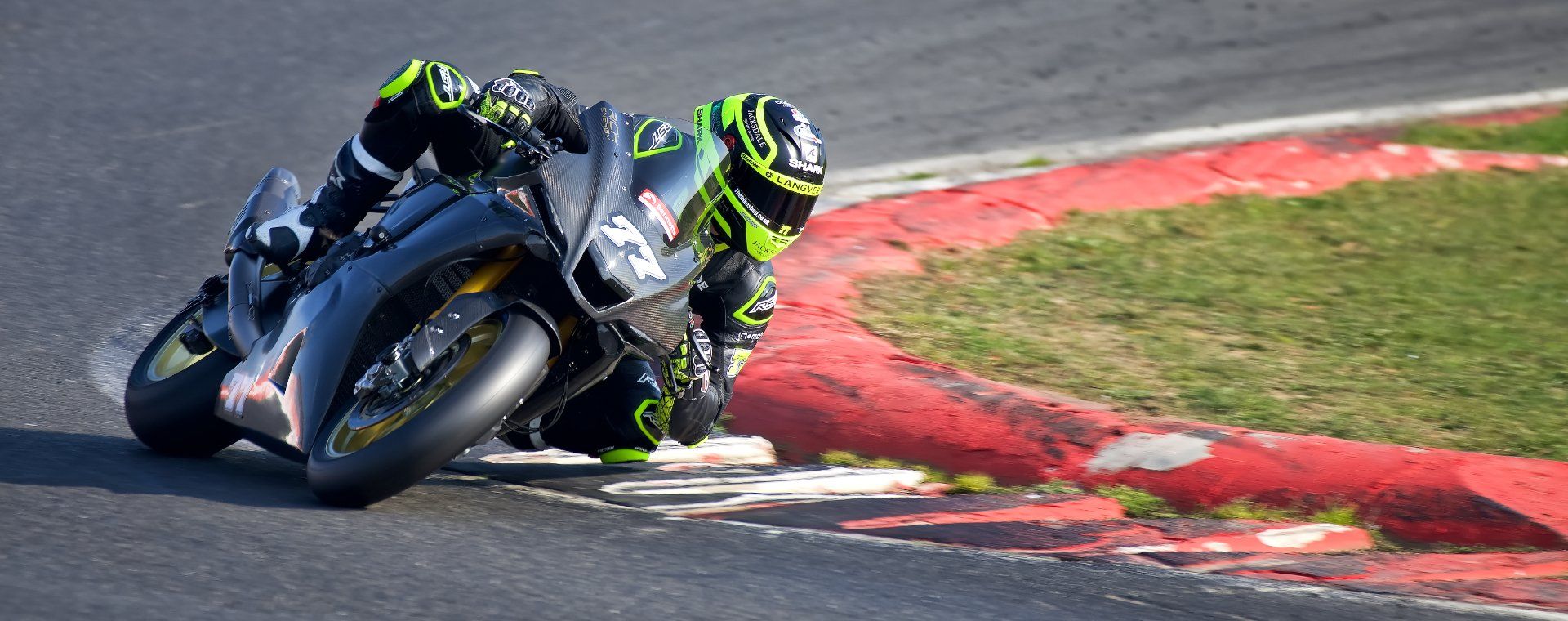 BSB British Super Bikes