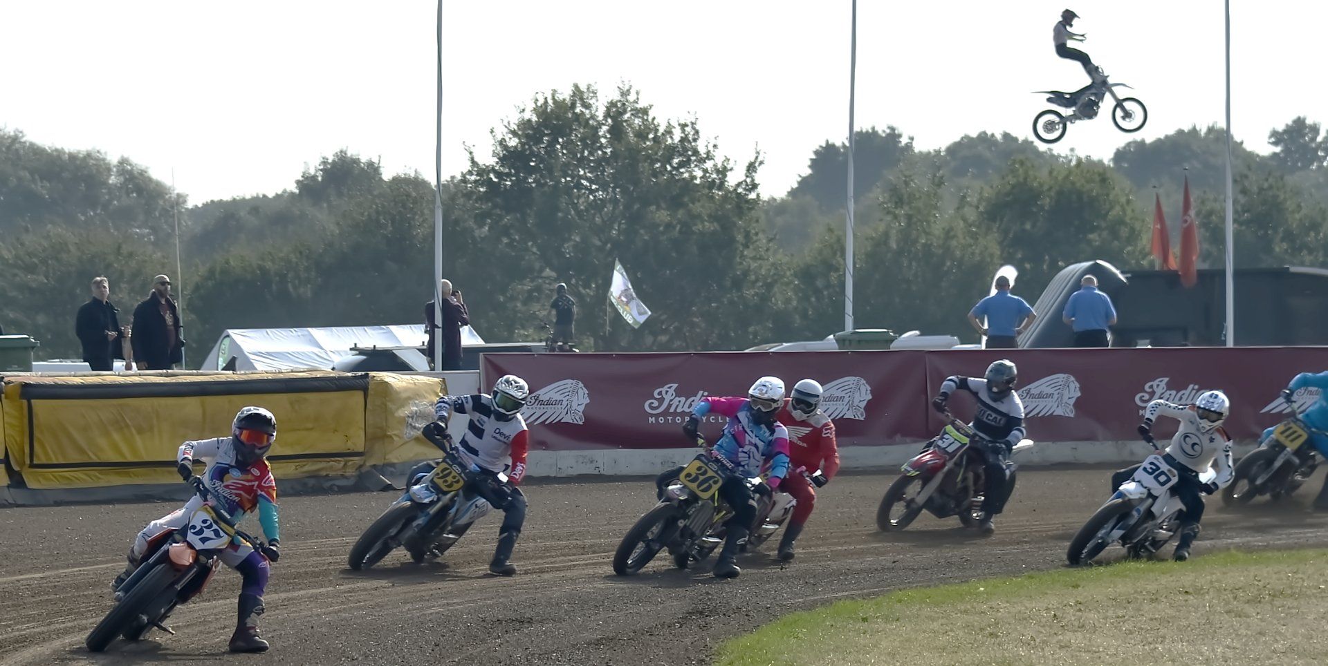 MCN Festival