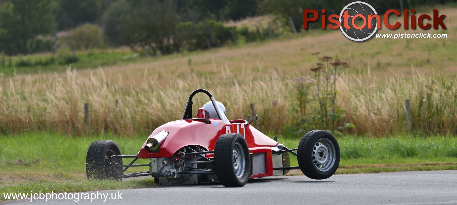 Yorkshire Speed and Montague Burton Hillclimb at Harewood results pictures and report
