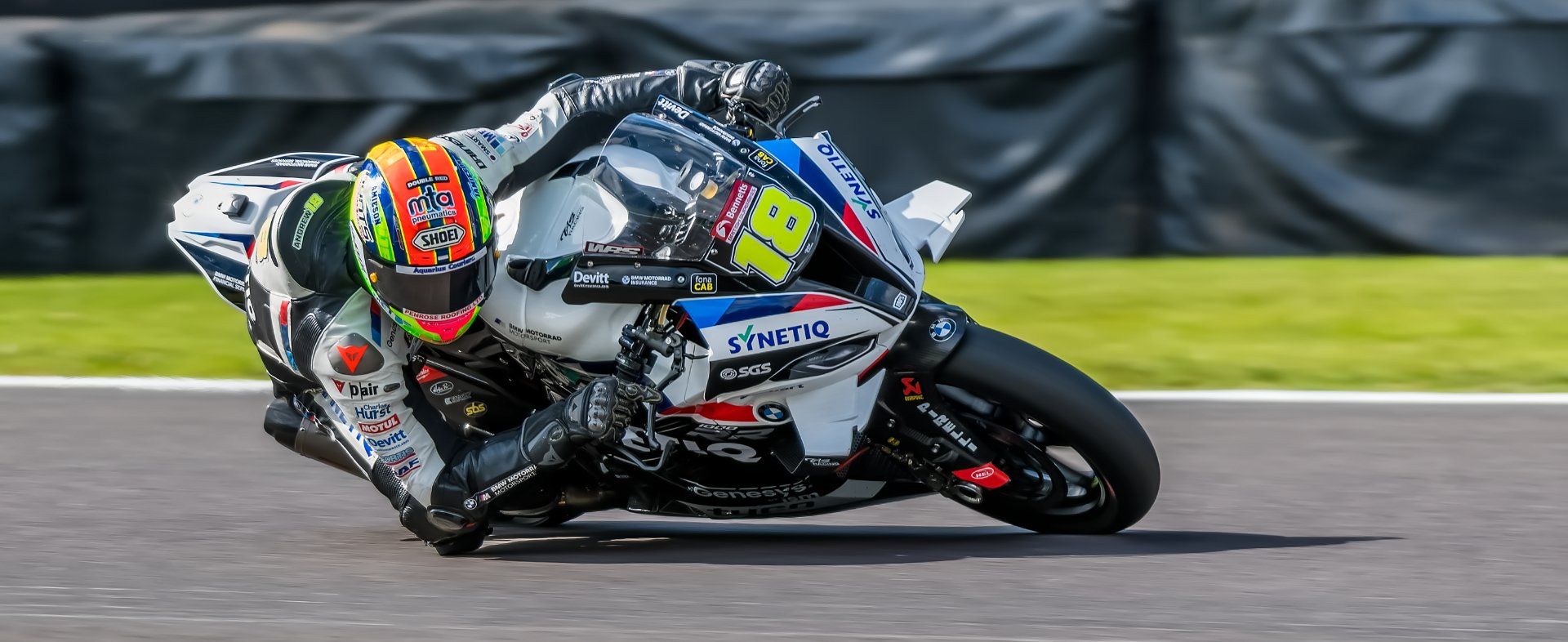 British SuperBikes