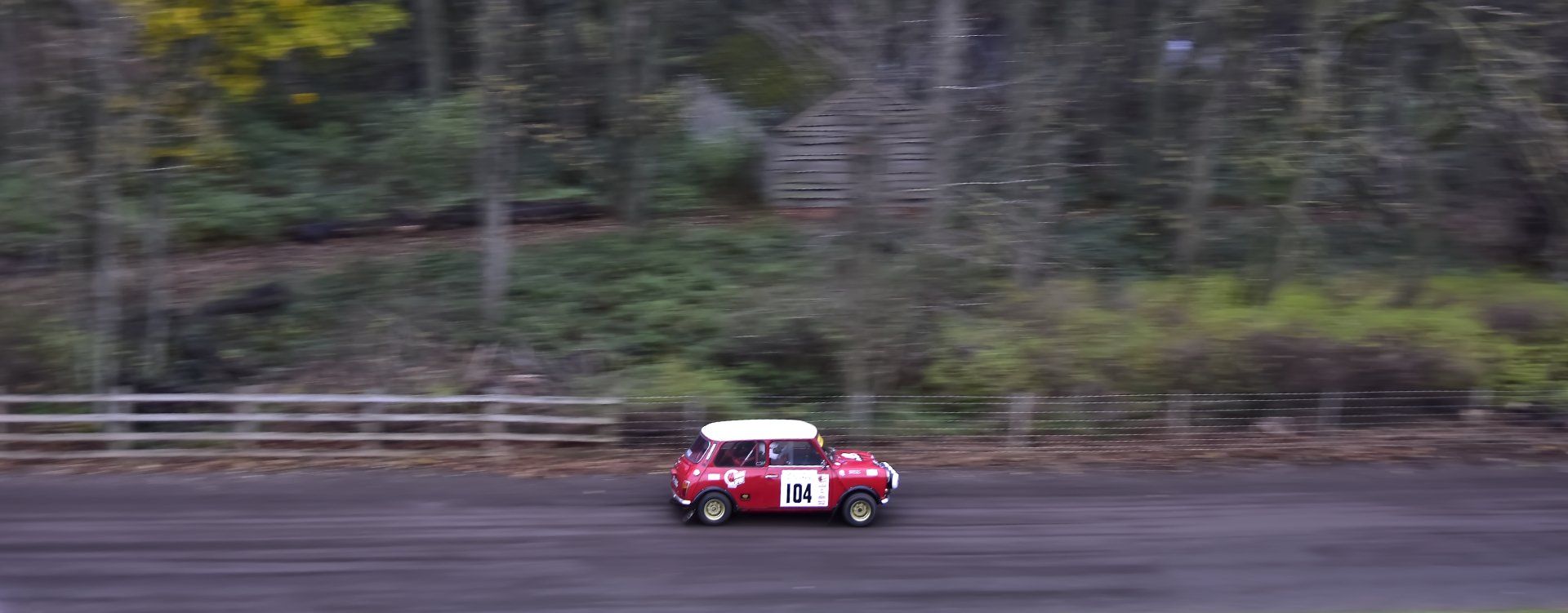 Rally Mini