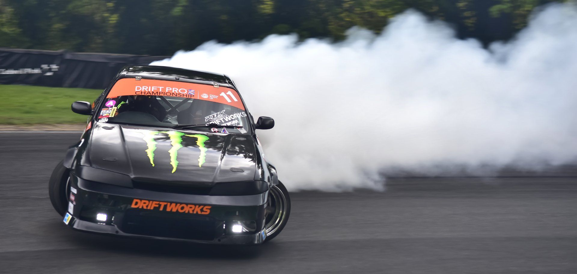 Modified Live 2022 Cadwell Park