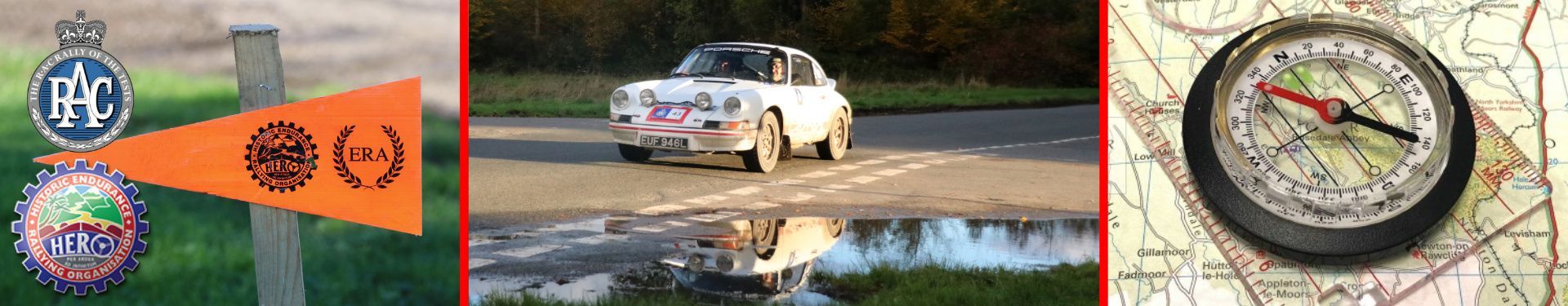 2023 RAC Rally of the Tests