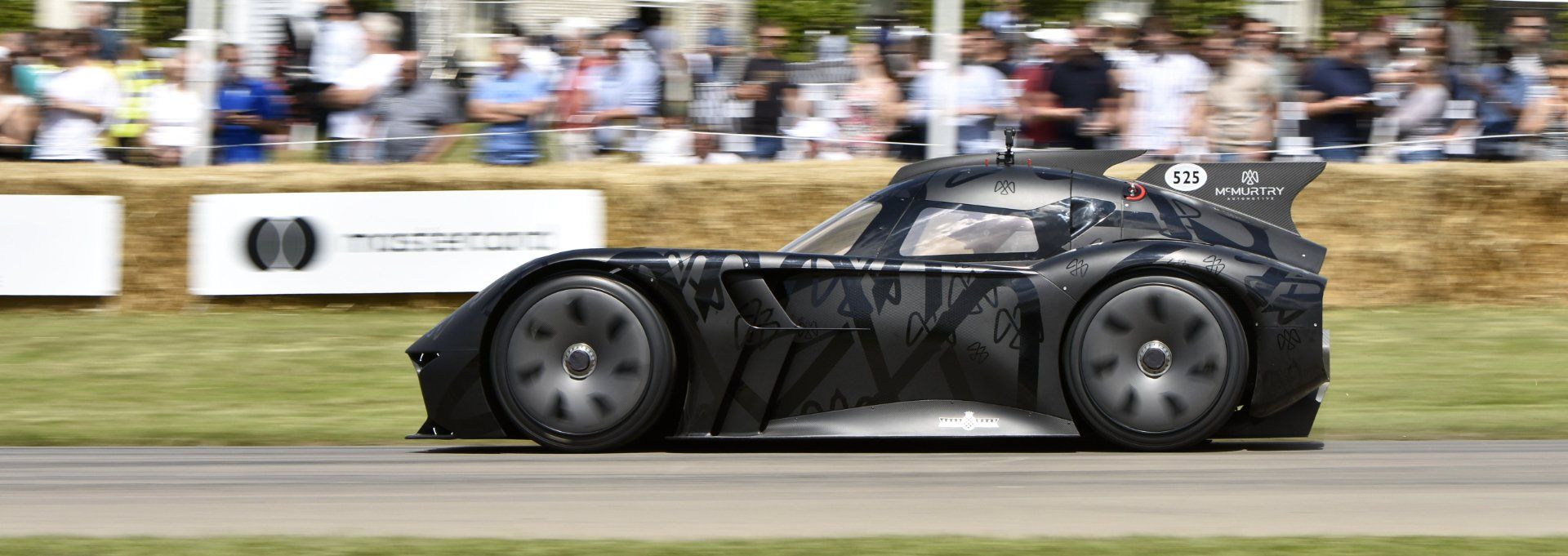 Creative or capture photography