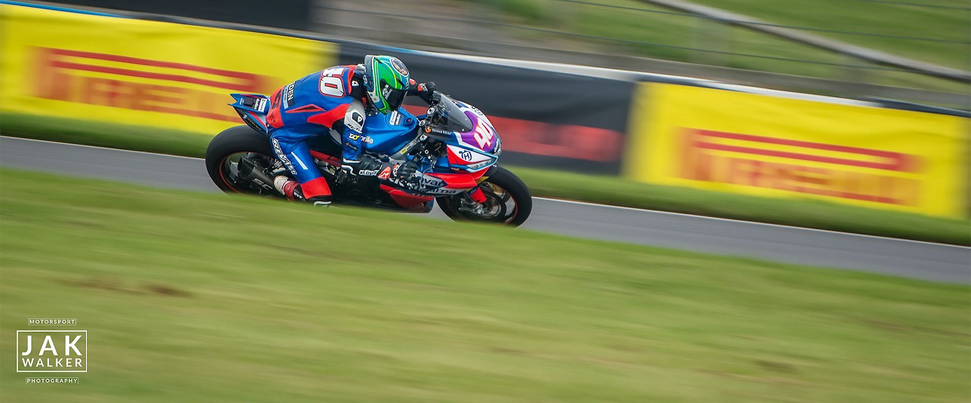 Darragh CREAN Pirelli National Sportbike Donington Park