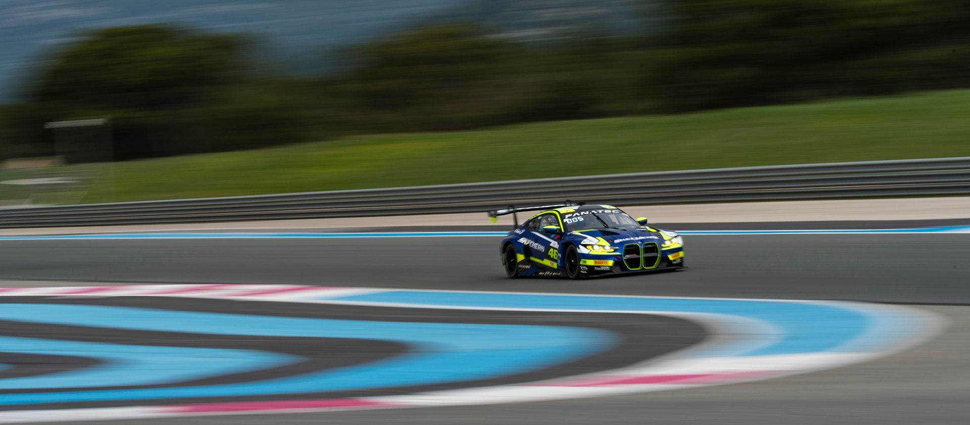 Fanatec Gt World Challenge Europe Valentino Rossi