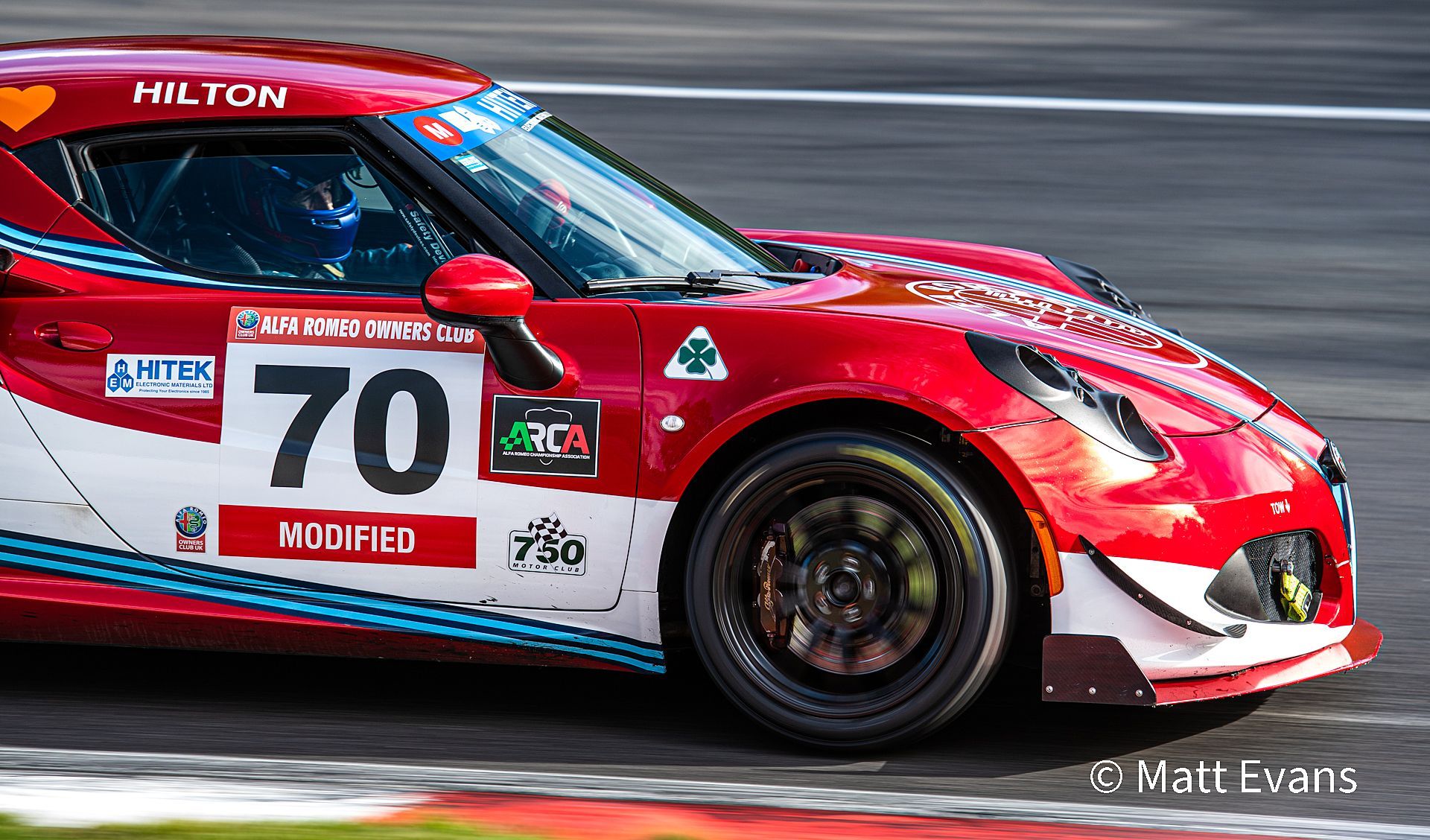 Festival Italia Brands Hatch