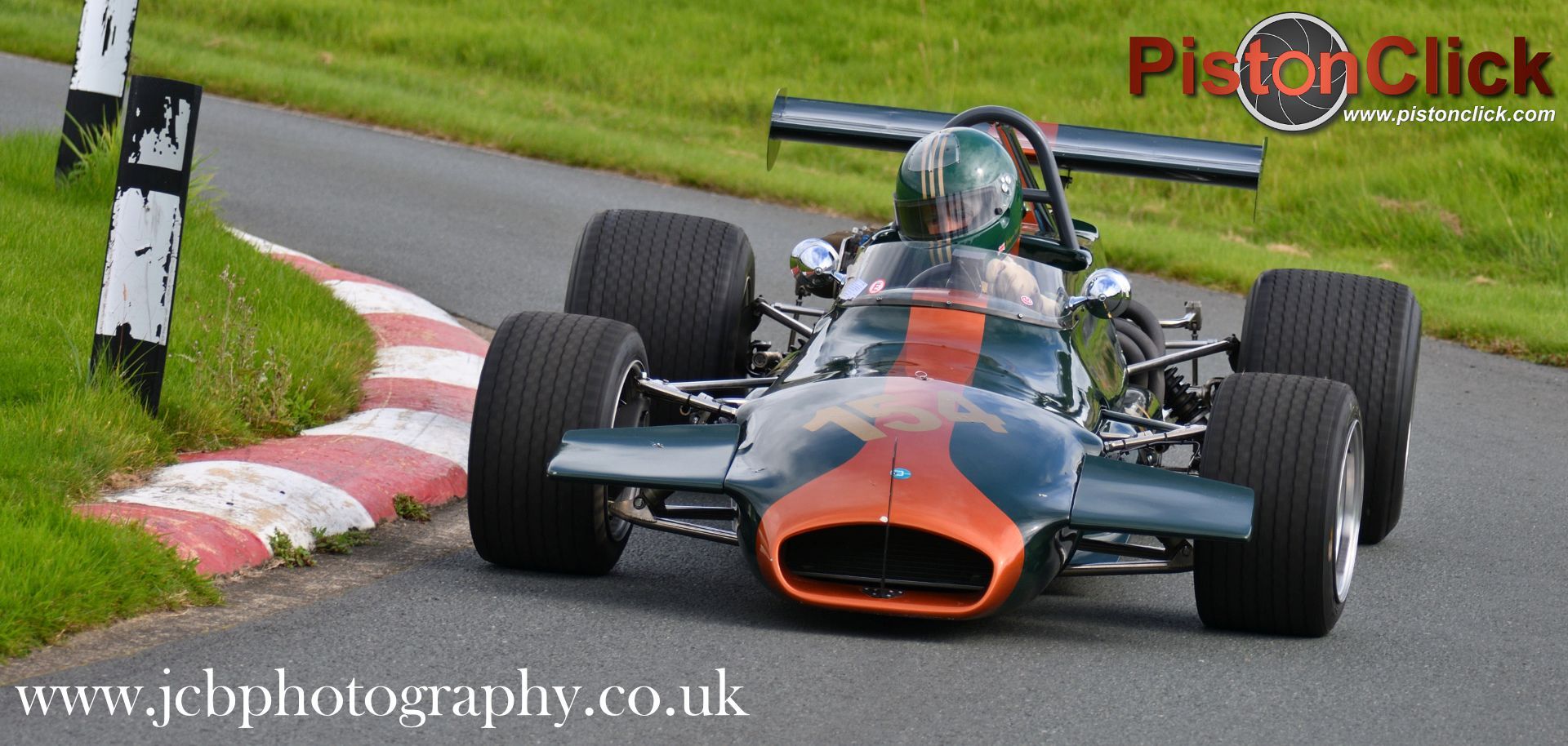 BARC Yorkshire Centre organised the Summer Championship Hillclimb event on Sunday 27th August as part of the Harewood Championship