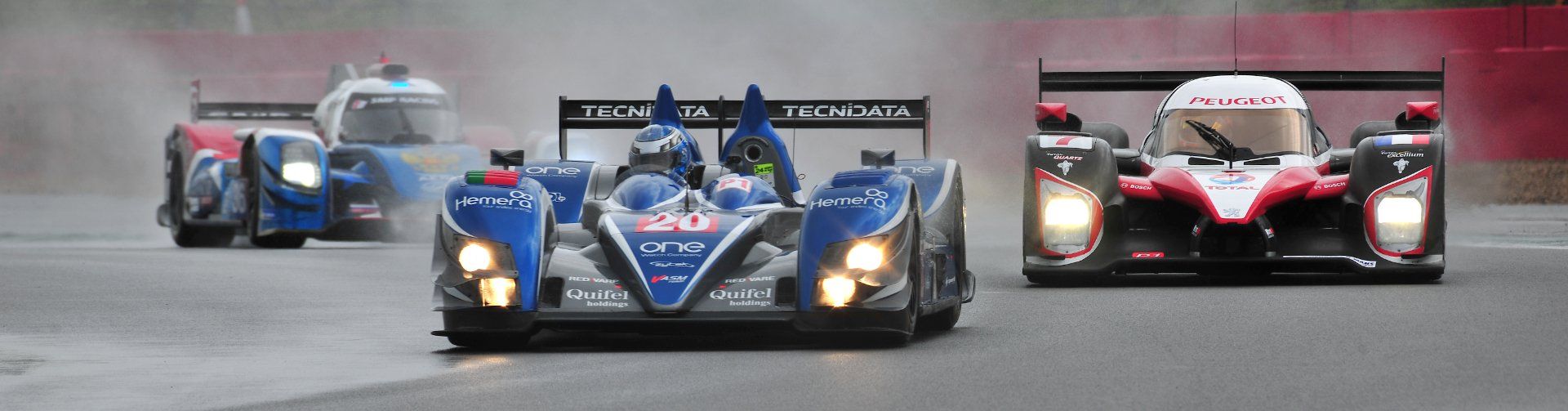 Silverstone Classic 2021