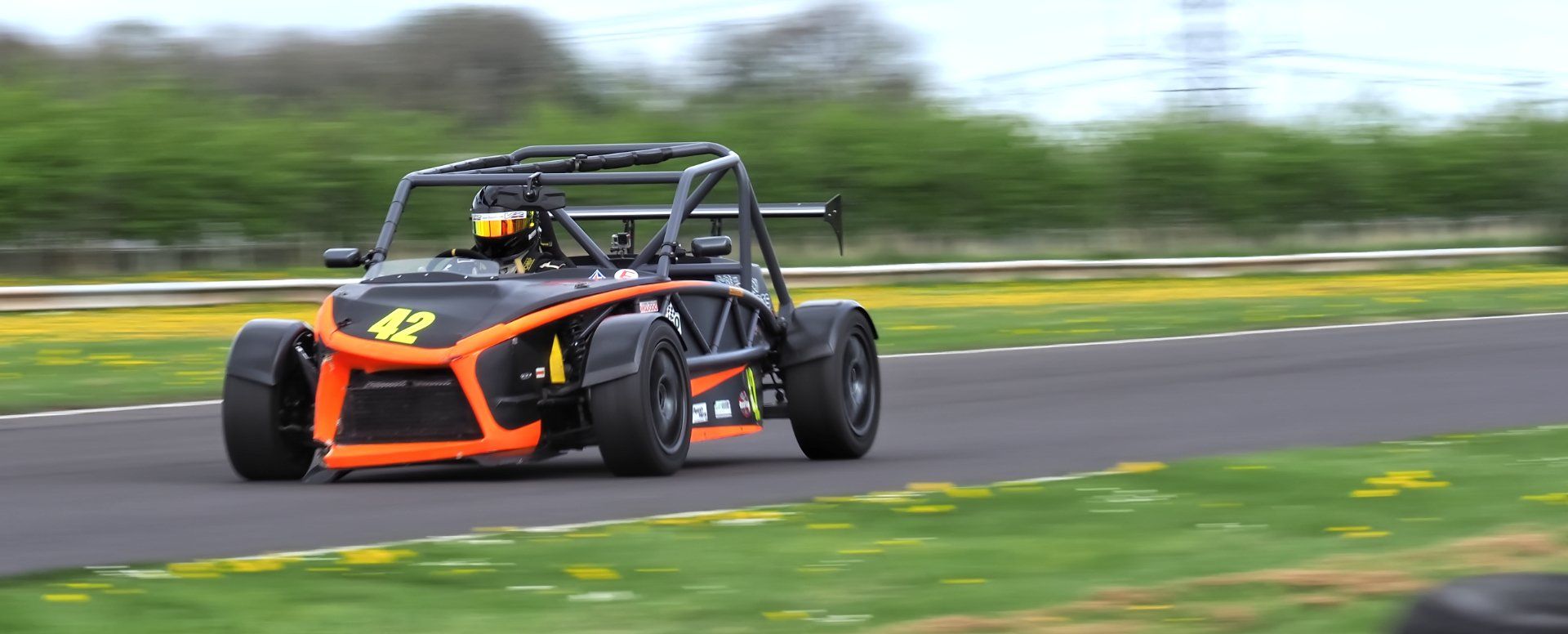 Castle Combe Racing Club