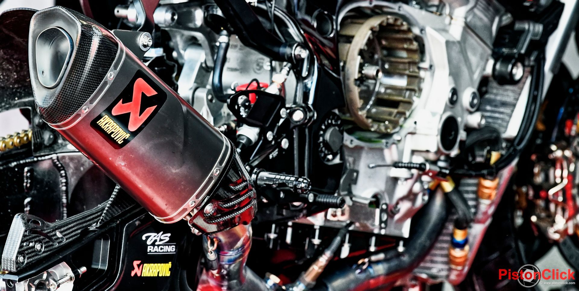 Photographic Check List for Motorsports