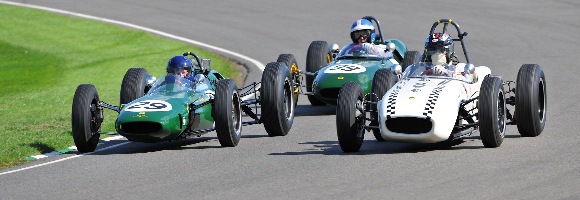 The Goodwood Revival 2022