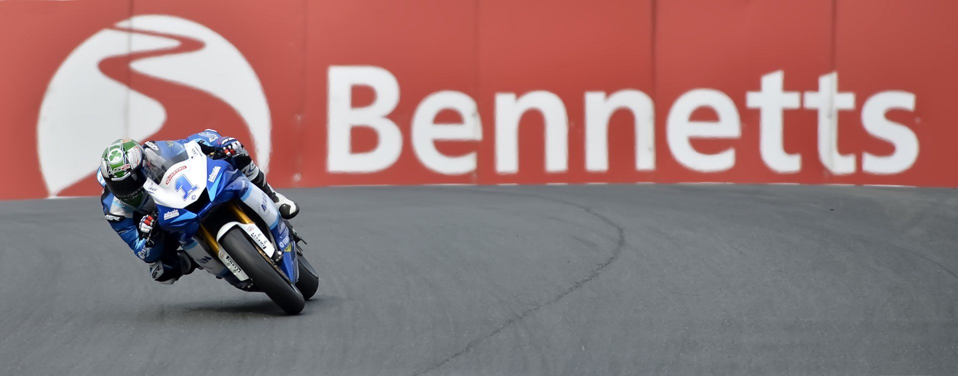 Bennetts British Super bikes
