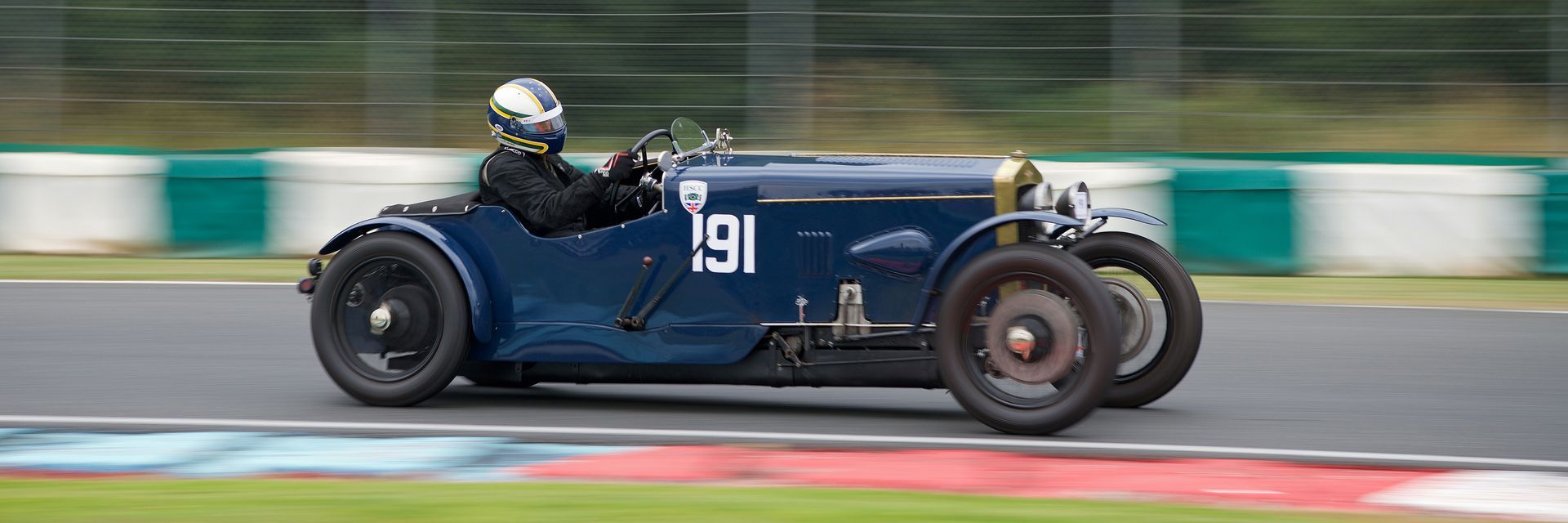 VSCC at Malory Park
