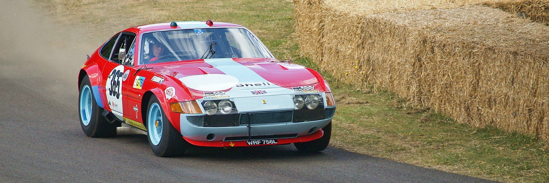 Goodwood Festival of Speed