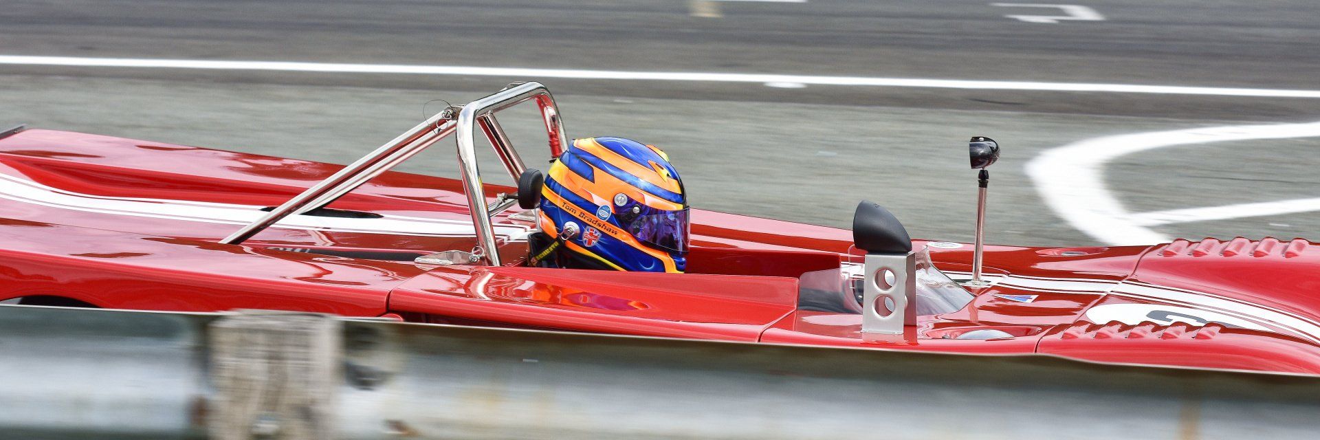 Oulton Park Gold Cup
