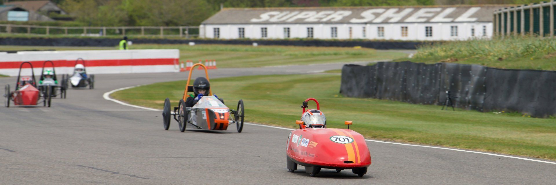 Greenpower Education Trust