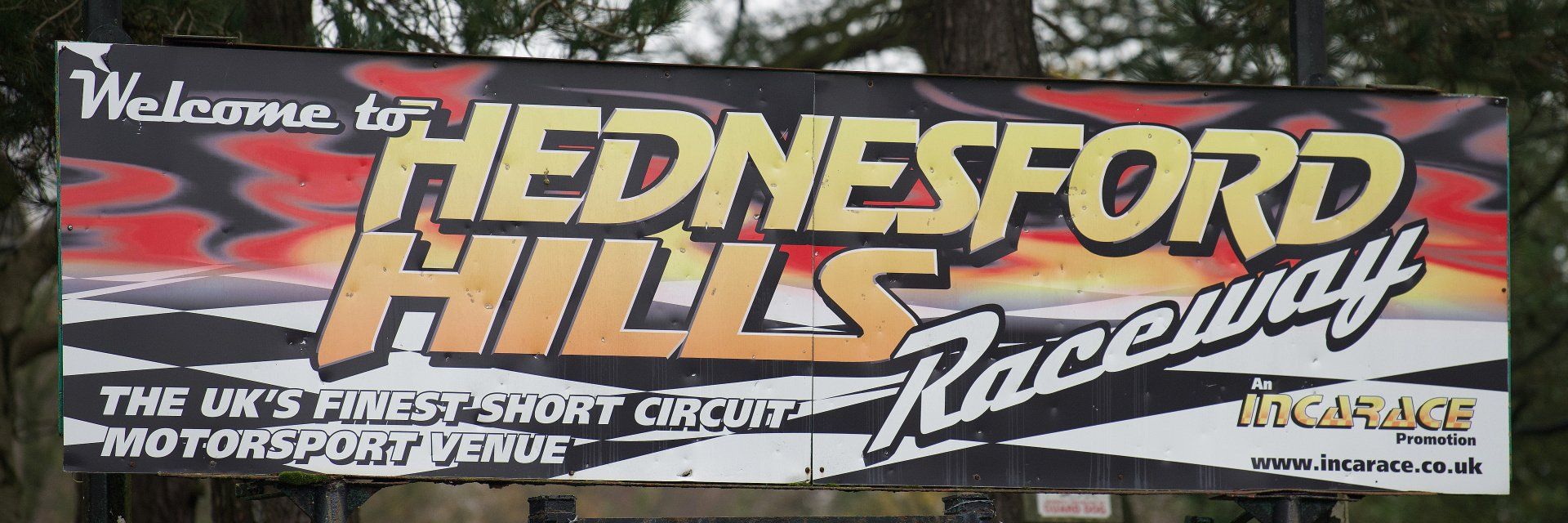 Hednesford Hills Raceway