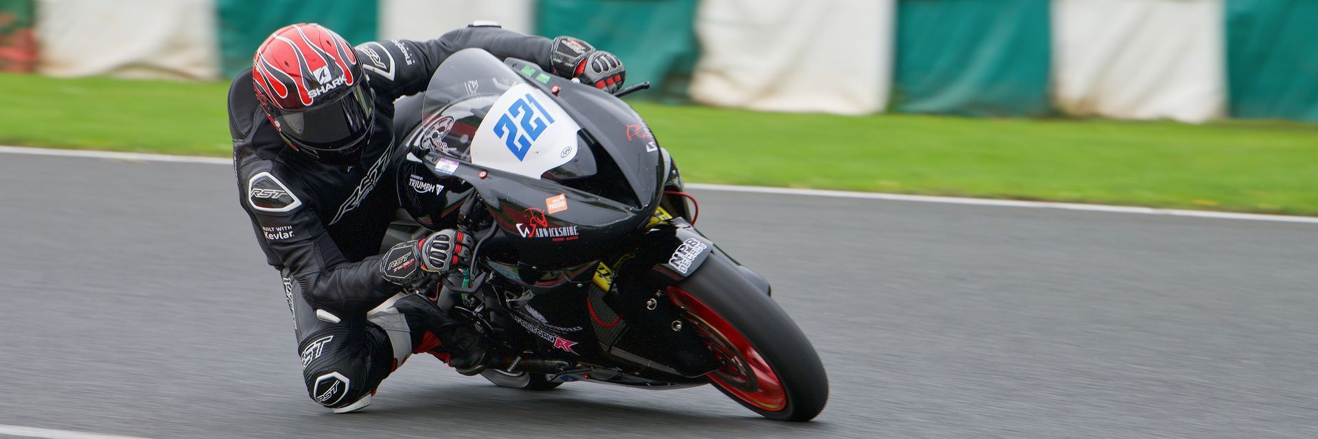 EMRA Final race meeting 2024