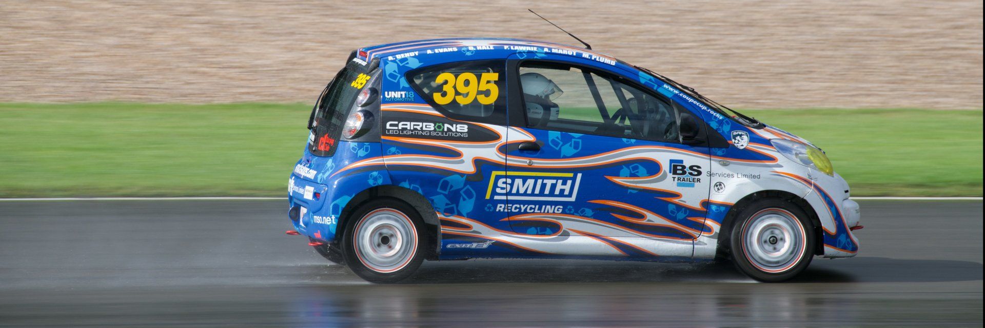 Citroen C1 Series