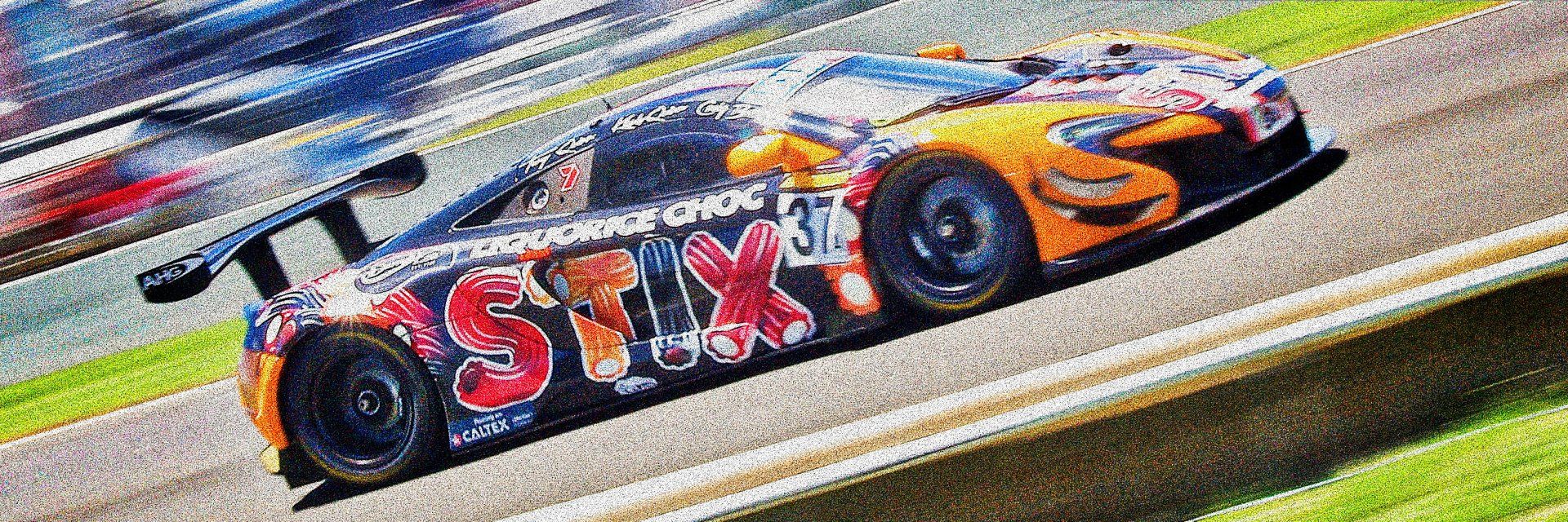 Bathurst 12 Hour race