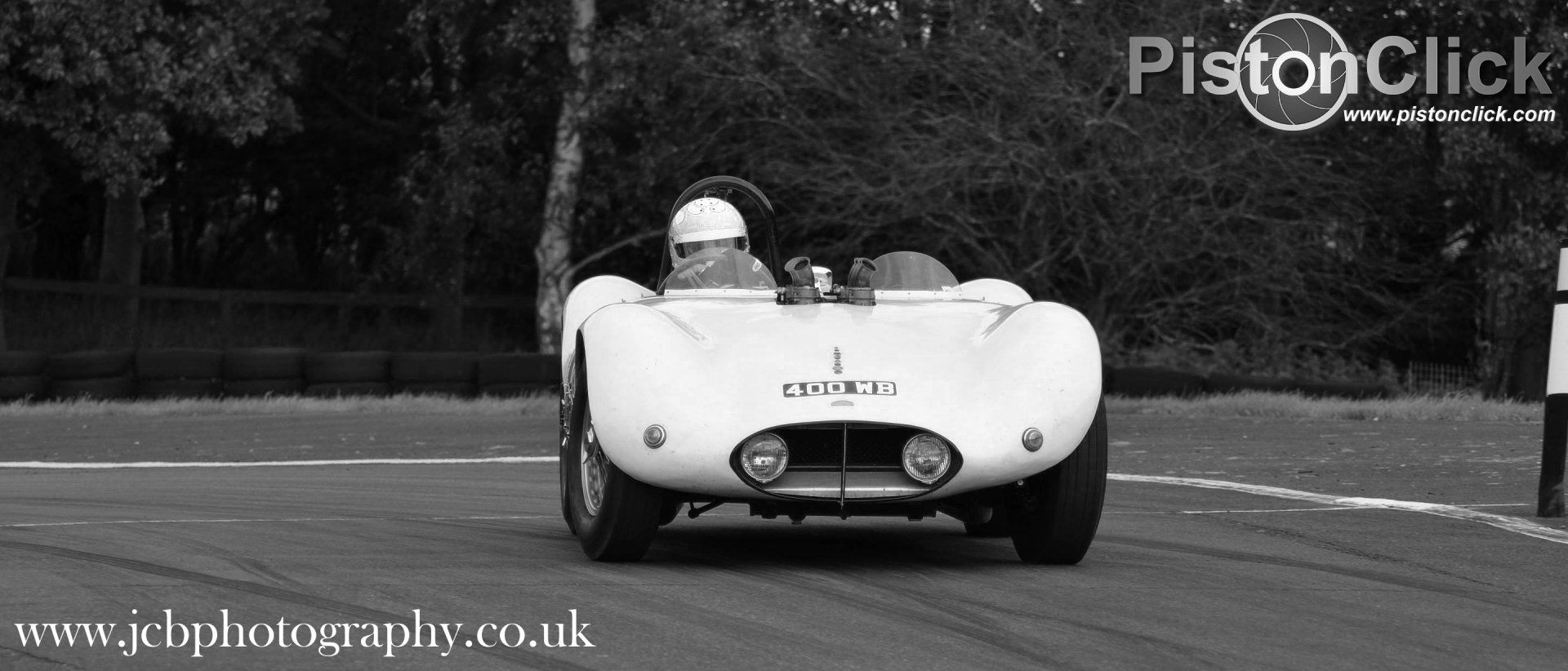 Harewood Speed Hillclimb