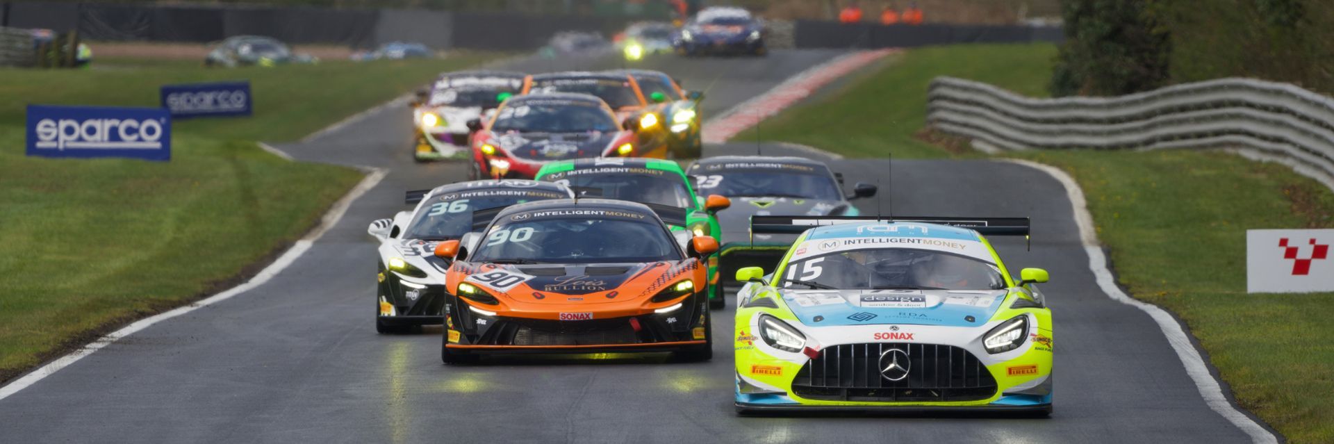 British GT