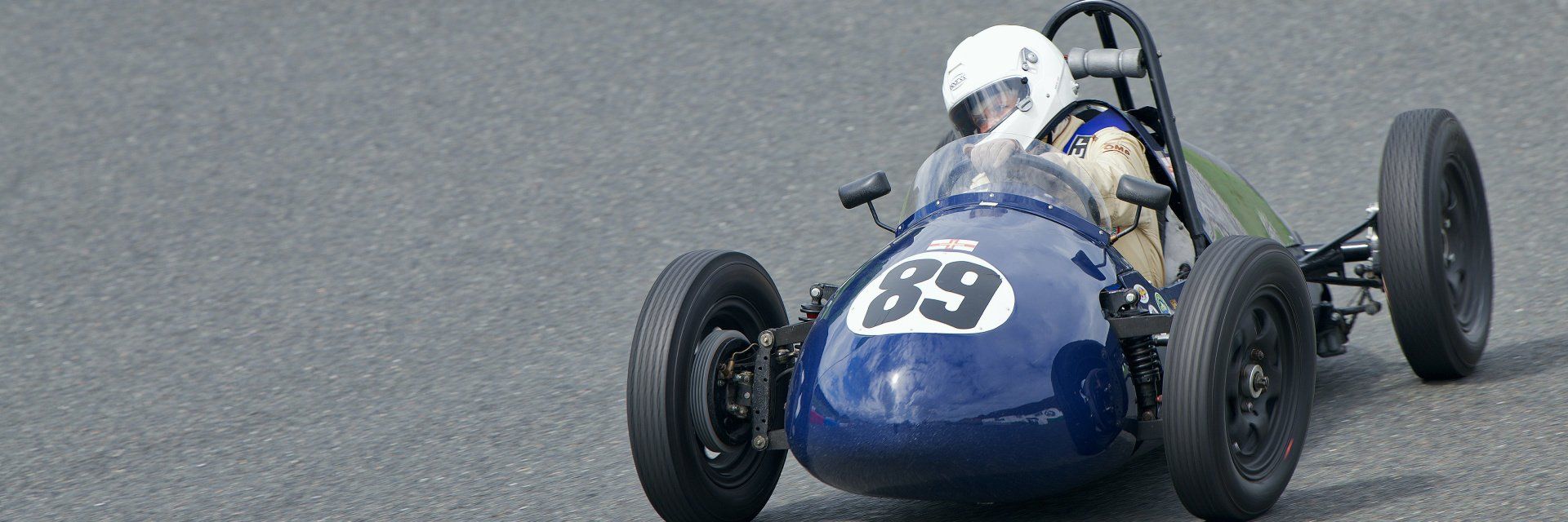 750 Motor Club Mallory Park