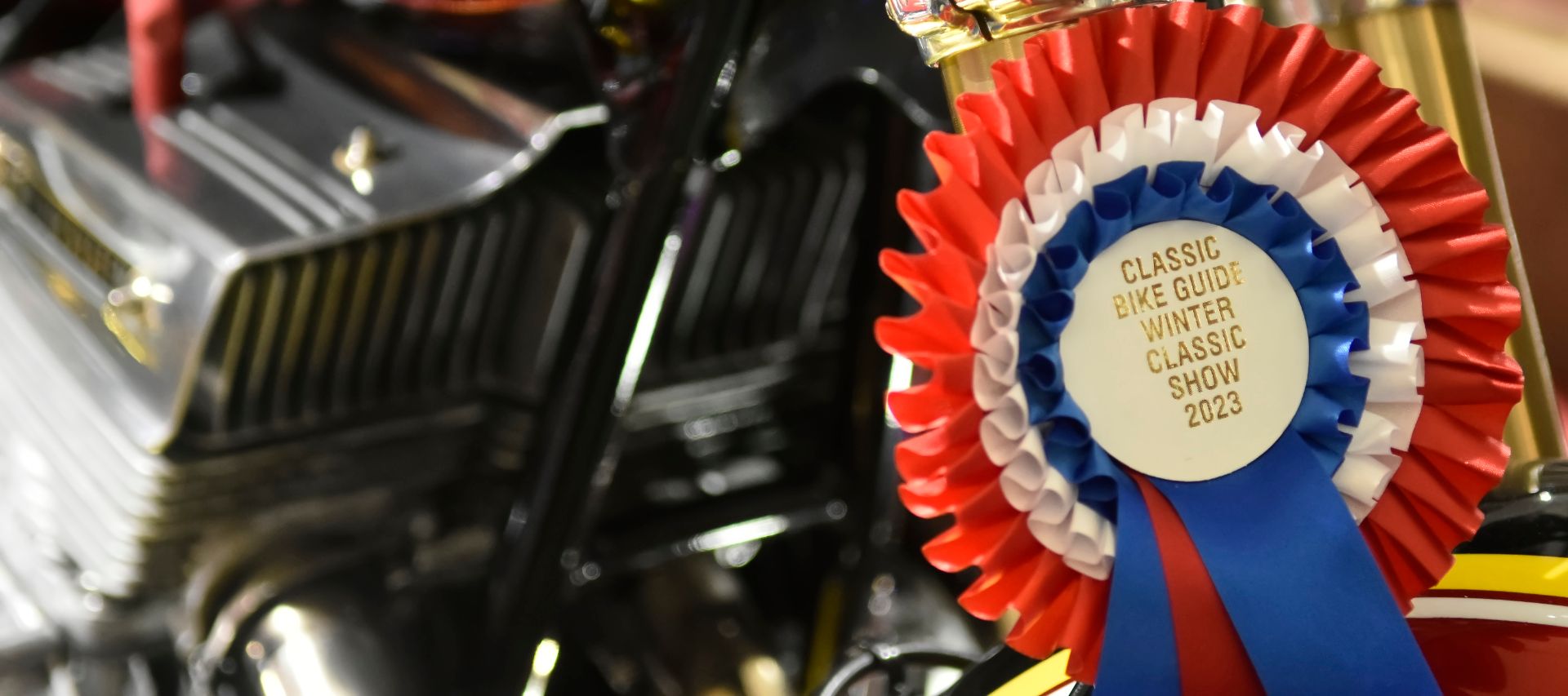 Classic Bike Guide Winter Classic
