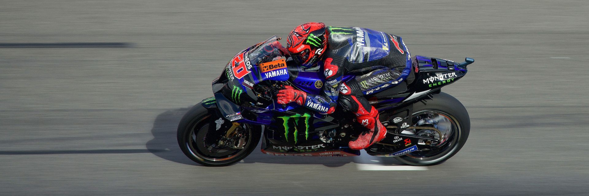 Photographing the Portuguese MotoGP round at Portimão