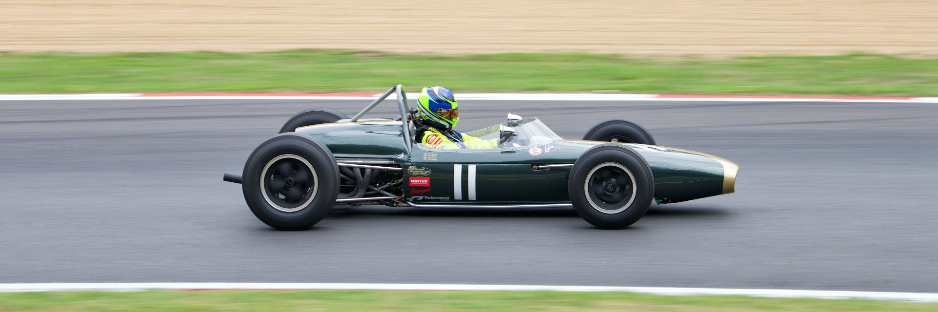 Masters Festival Brands Hatch
