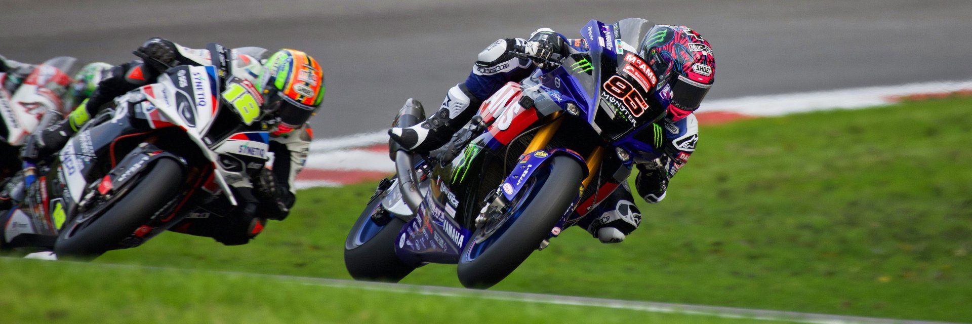 Taz BSB Brands Hatch