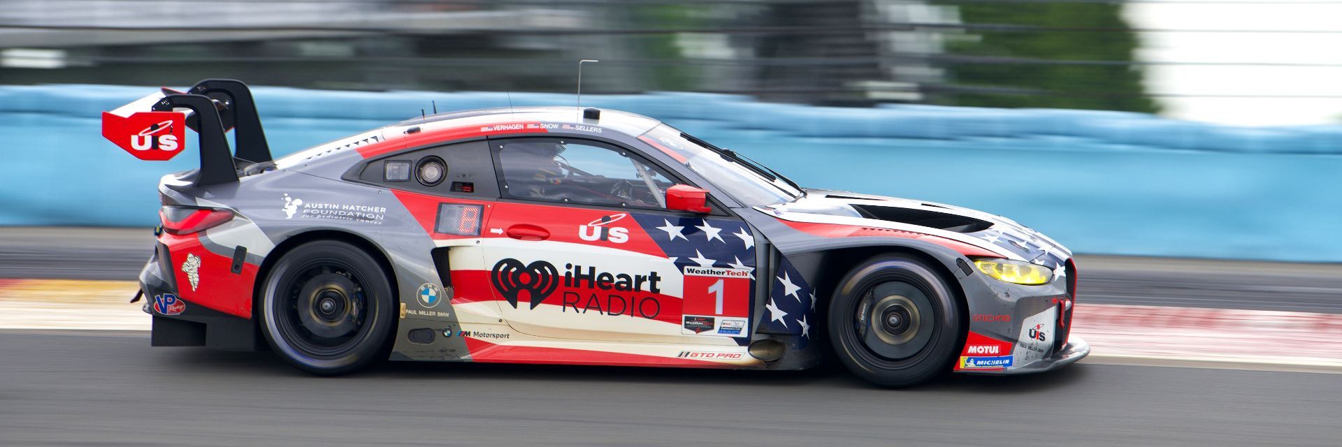 photographing the Sahlen’s Six Hours at Watkins Glen