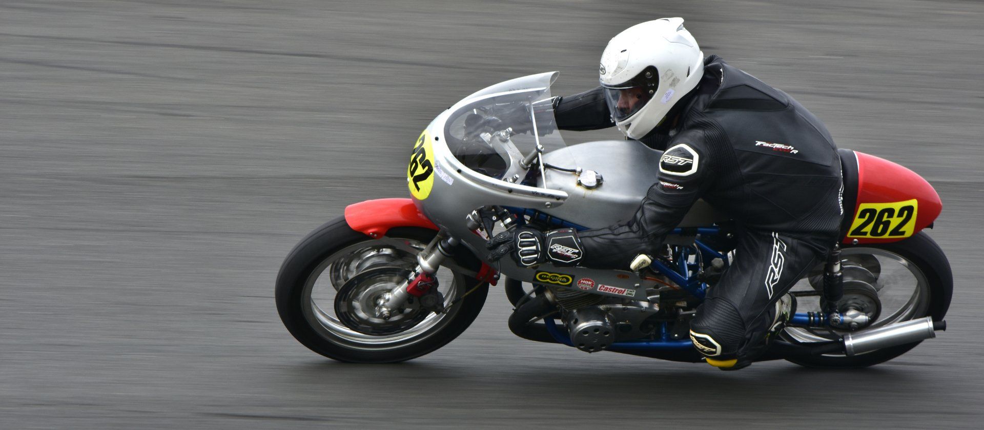 Vintage Motorcycle Club