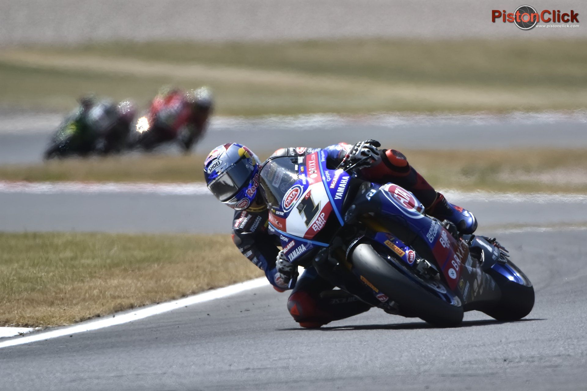 heat haze in photography