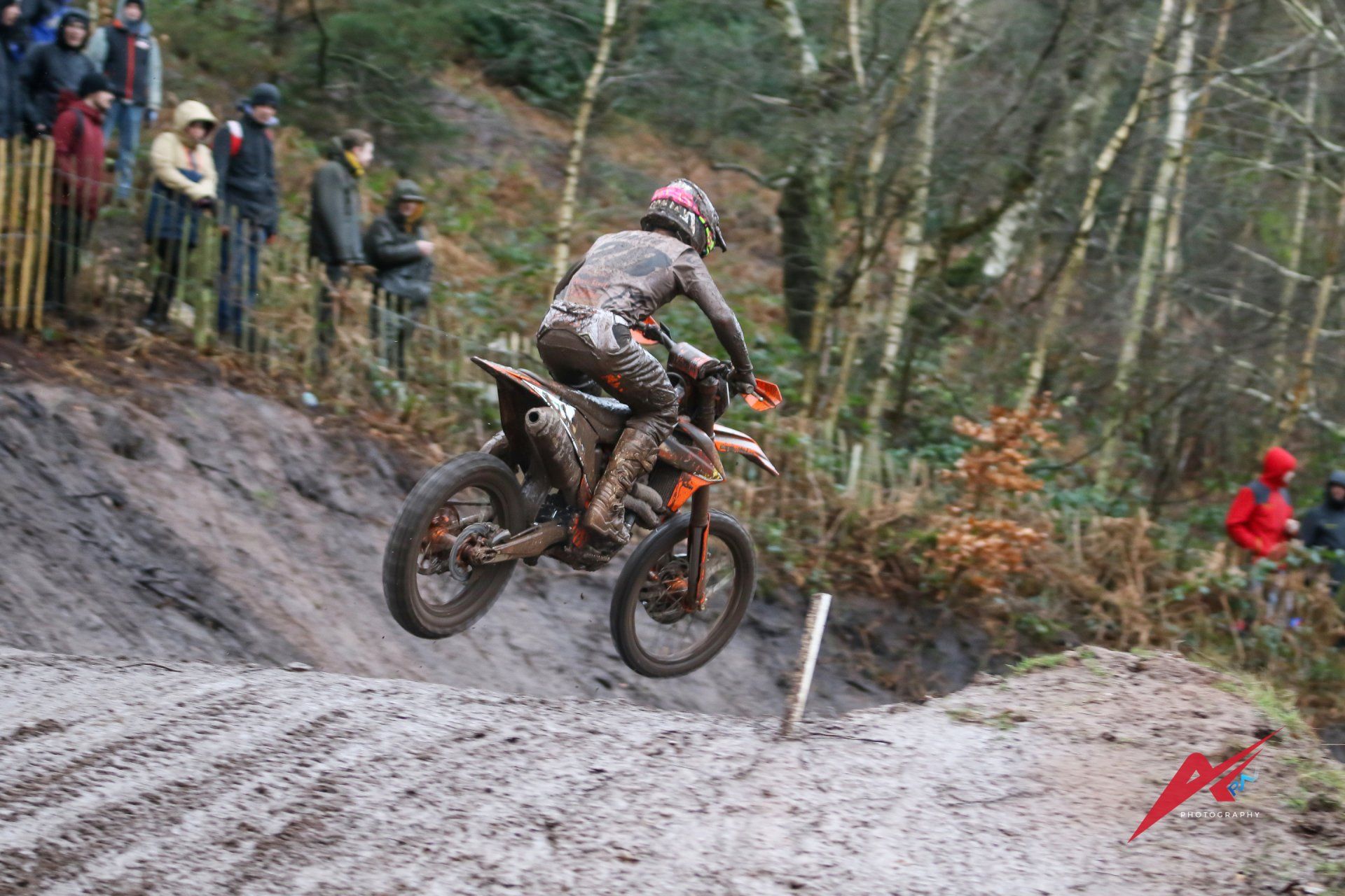 Hawkstone International