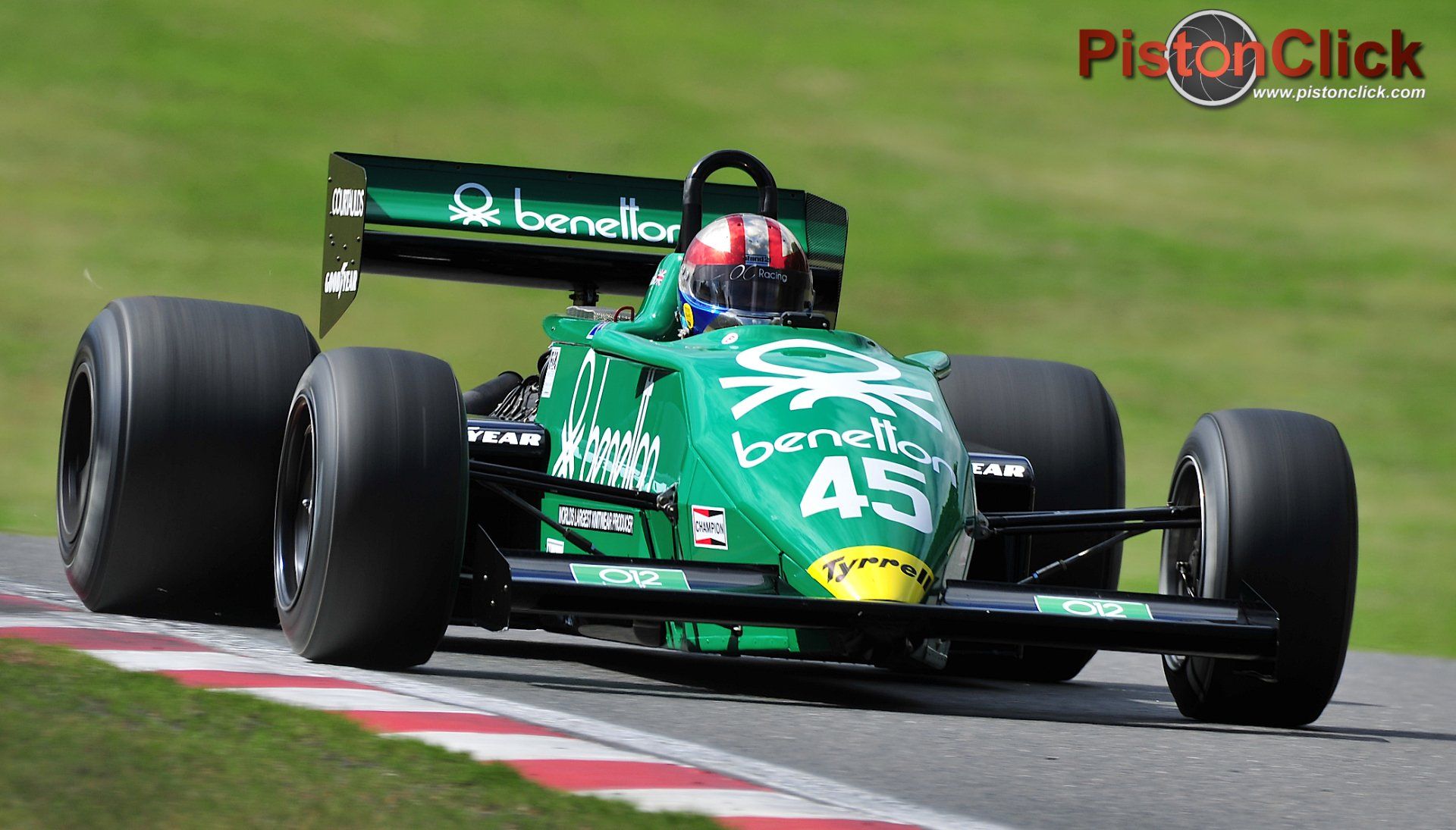 Masters Festival Brands Hatch