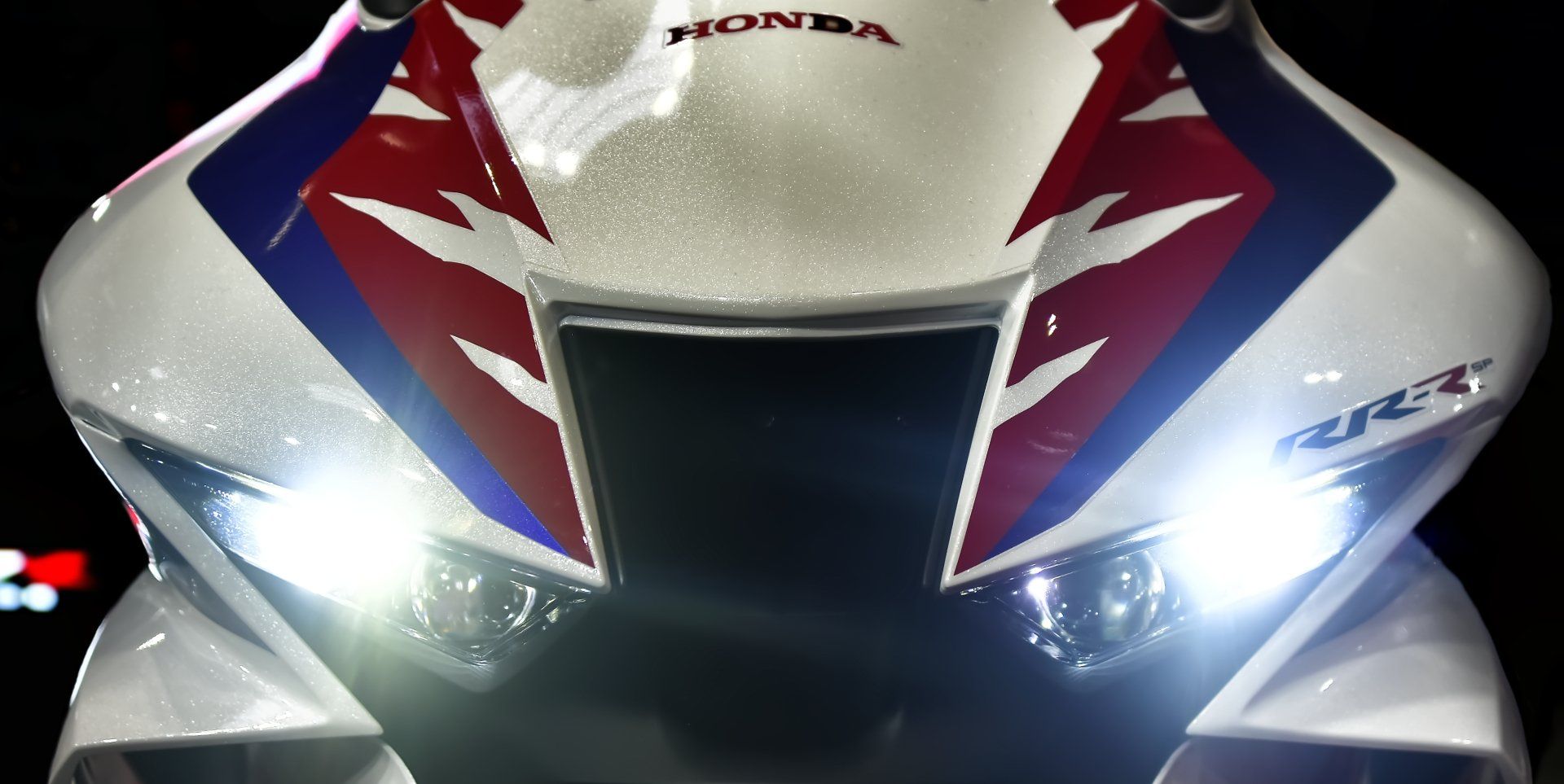 CBR1000RR-R Fireblade SP