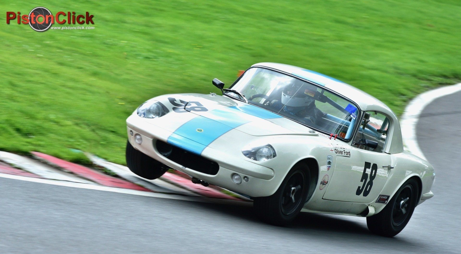 Lotus HSCC